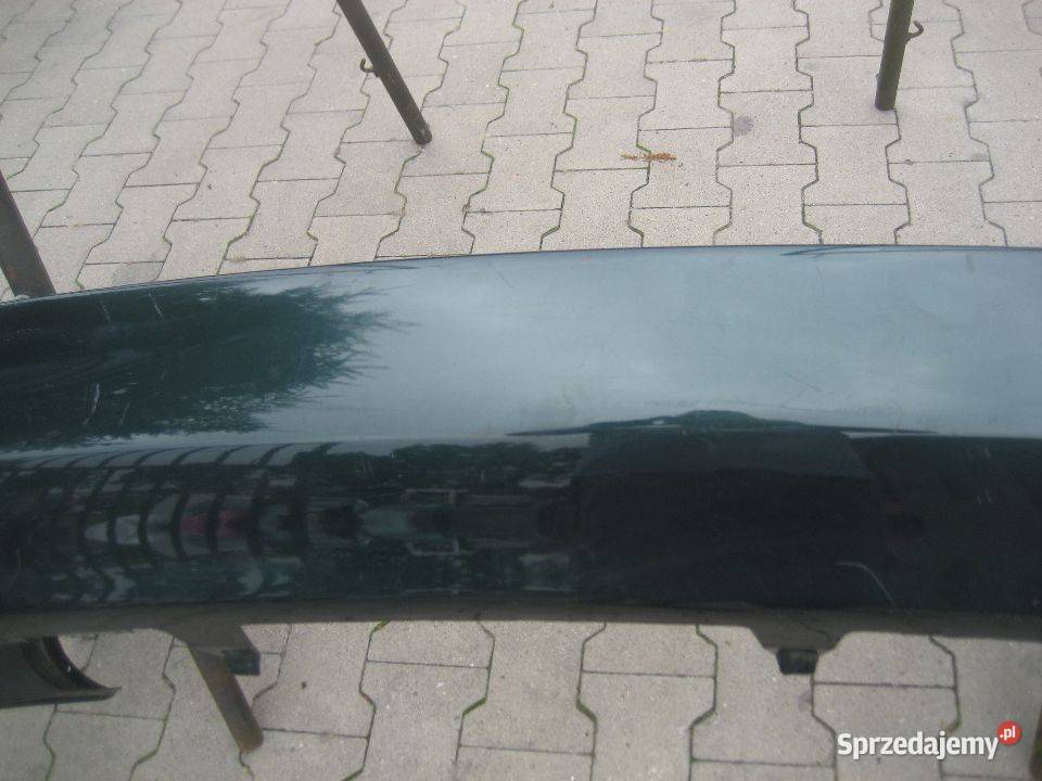 mazda 6 vi gy kombi 0306r zderzak tył tylni wielkopolskie Rakoniewice sprzedam