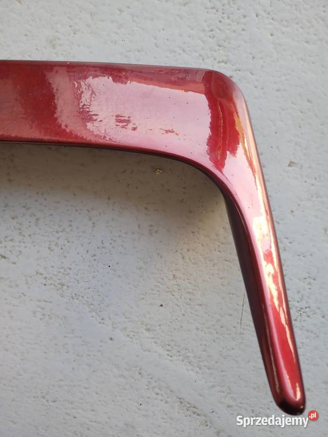 HONDA GOLDWING GOLD WING GL 1500 SC 22 spoiler Nowy Tomyśl