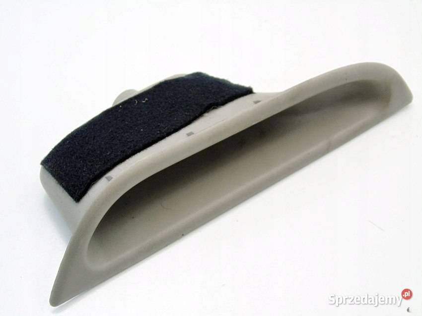 UCHWYT RĄCZKA MOCOWANIE DRZWI PRAWY TYŁ NISSAN Sosnowiec