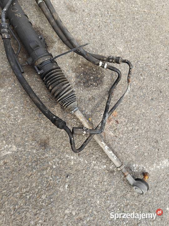 Maglownica Peugeot 206 SW 16 HDi osobowe Łagów