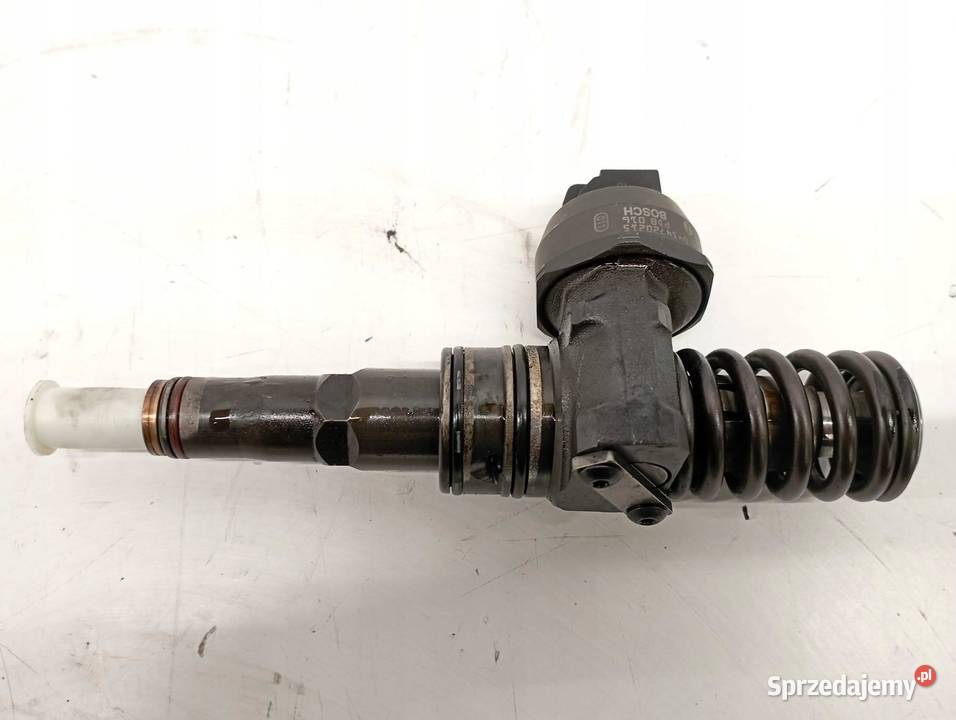 POMPOWTRYSKIWACZ 038130073AG 0414720215 19 TDI