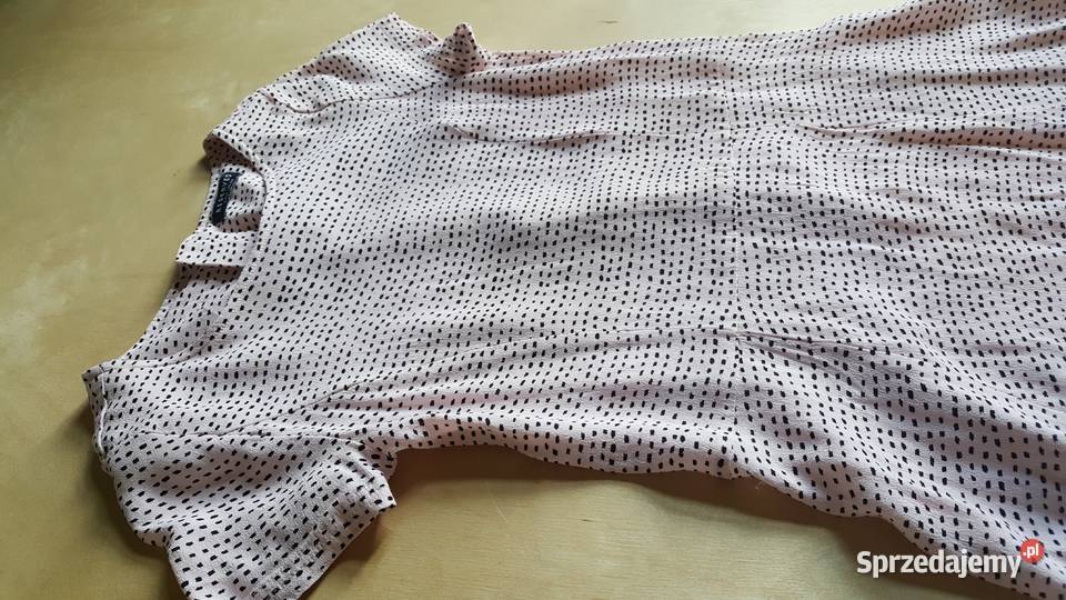 WIOSNA lekka sukienka RESERVED 146 Kraków