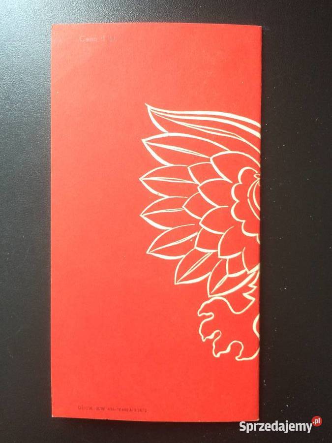 326 Odznaczena Polski Odzyskaniu Niepodległości zachodniopomorskie Szczecin sprzedam