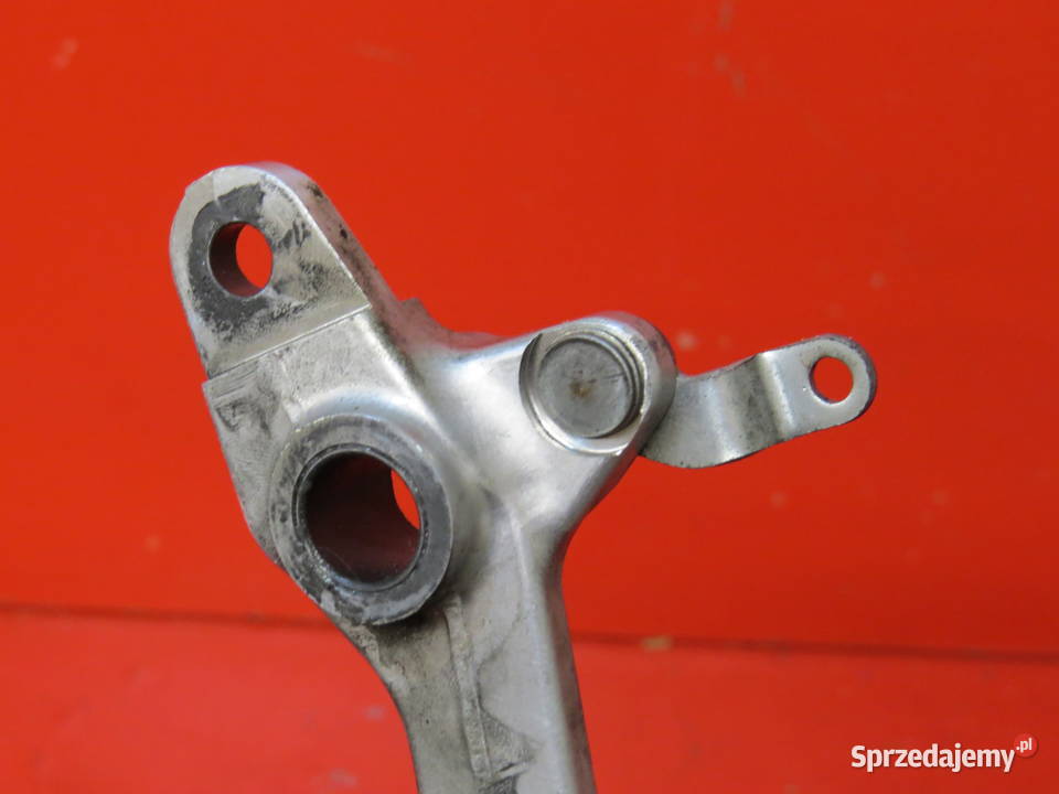 YAMAHA XSR 900 RETRO XSR900 dzwignia hamulca Warszawa