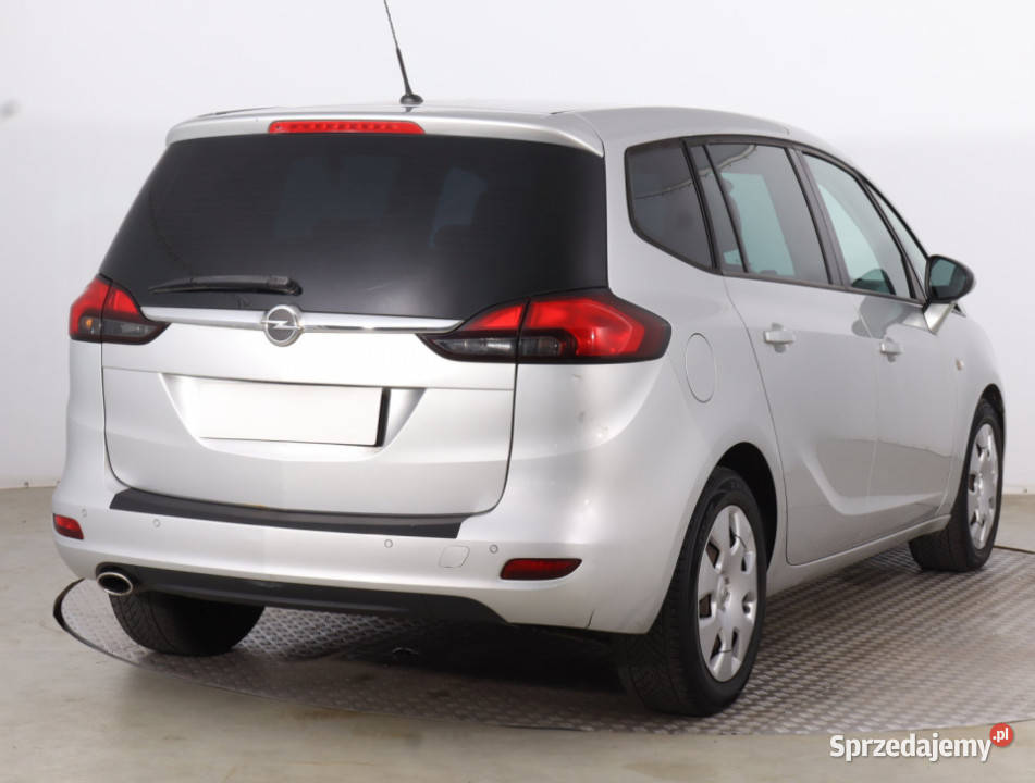 Opel Zafira 20 CDTI wspomaganie kierownicy Piaseczno