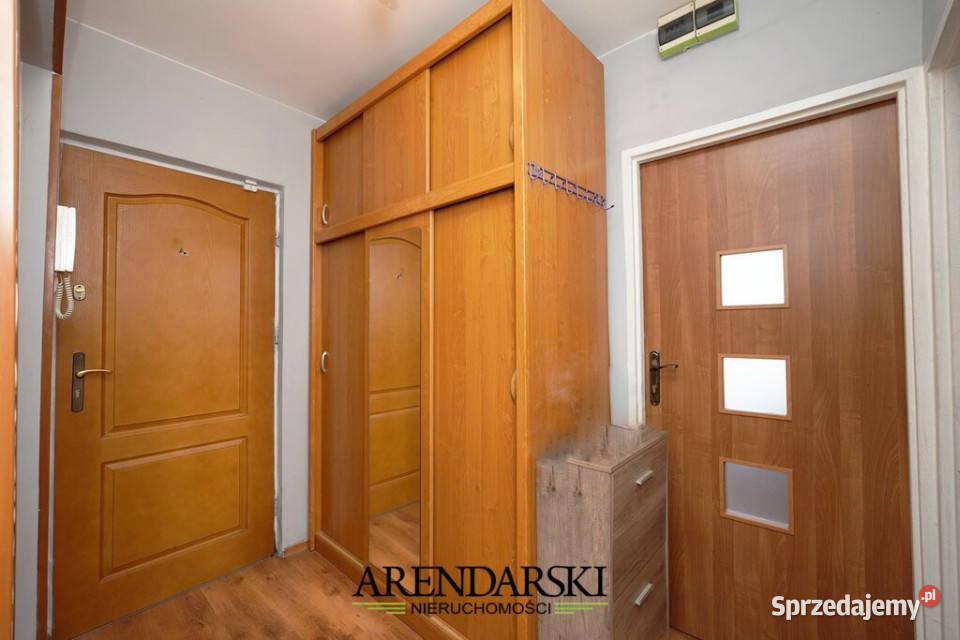 Widokowe mieszkanie 3 pokojoweosDolinki Liczba pokoi 3 Gorzów Wielkopolski sprzedam