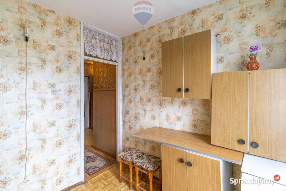 2 pokoje z balkonem inwestycyjnie Łódź Bałuty łódzkie