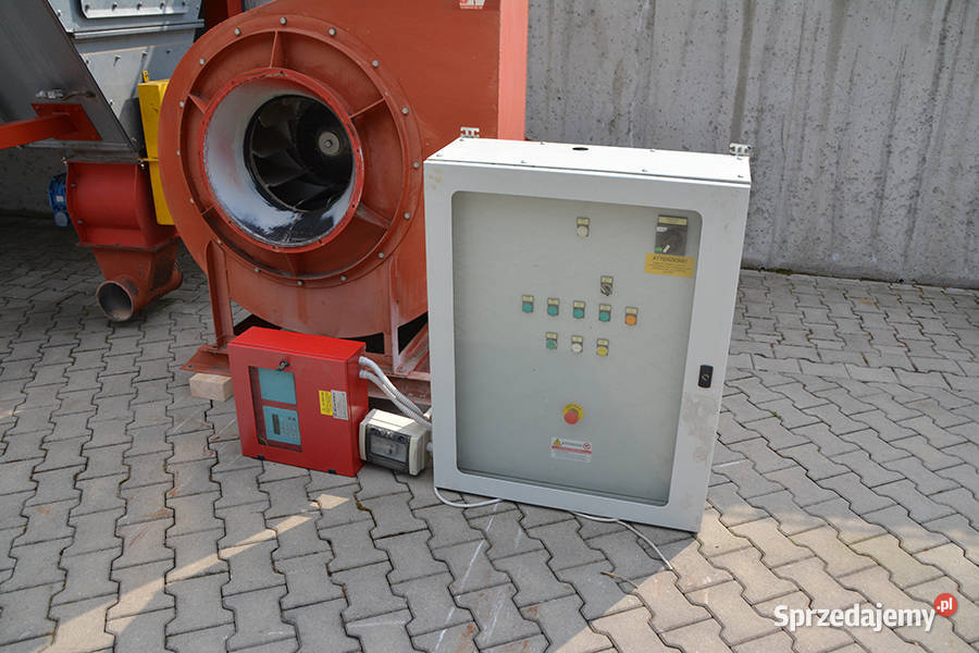 6537 ZEWNĘTRZNY ODCIĄG TROCIN GFC Kalwaria Zebrzydowska
