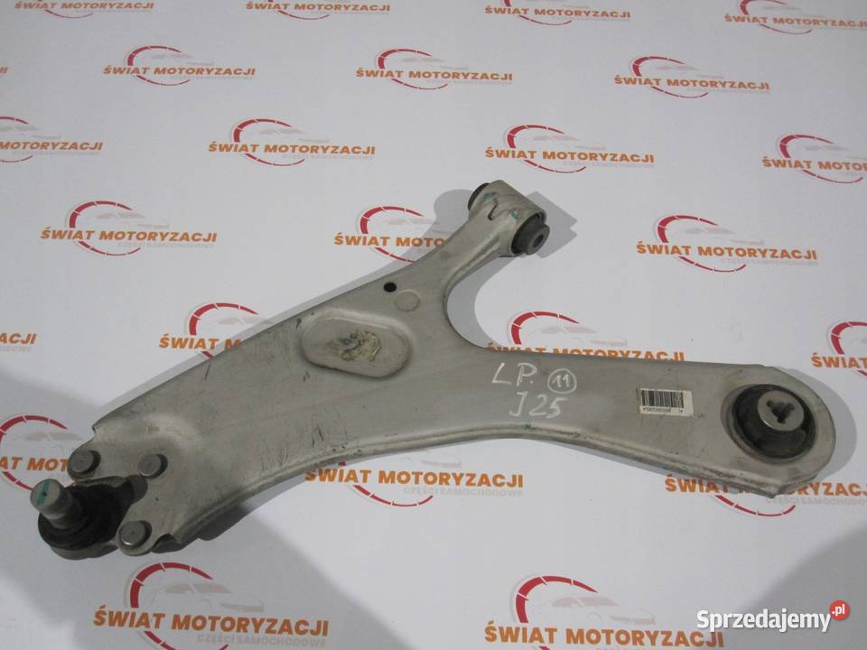 JEEP AVENGER 25r 12 THP HN05 przebieg 1280 sprzedam