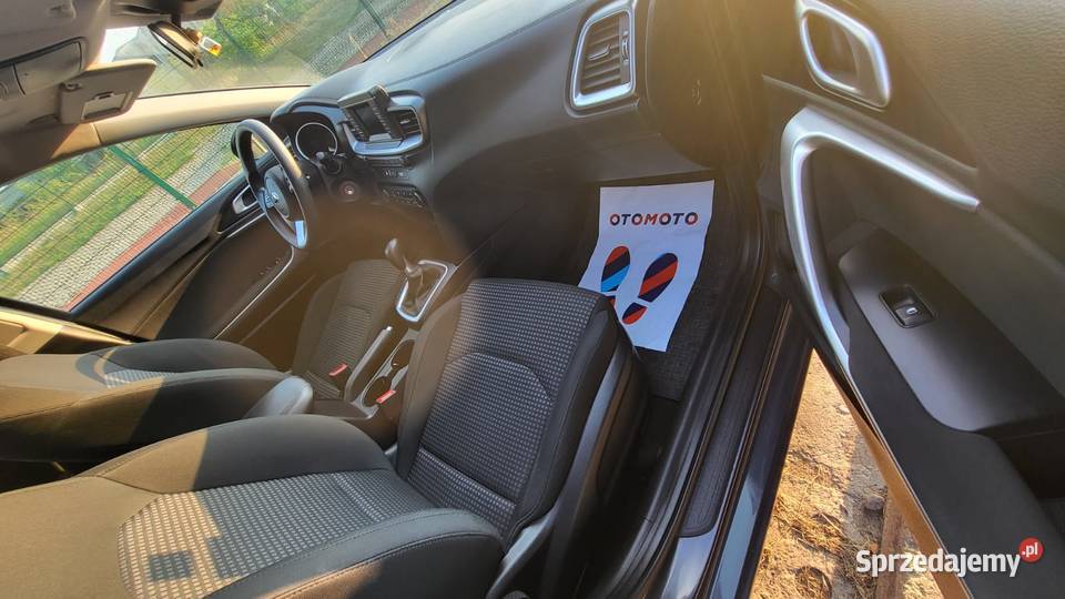 Kia CEED 2019 Polski Salon Faktura VAT 23 Miastkowo