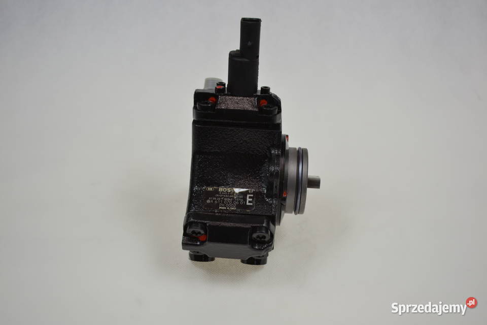 Pompa Bosch 0 445 010 013 Mercedes małopolskie Kraków