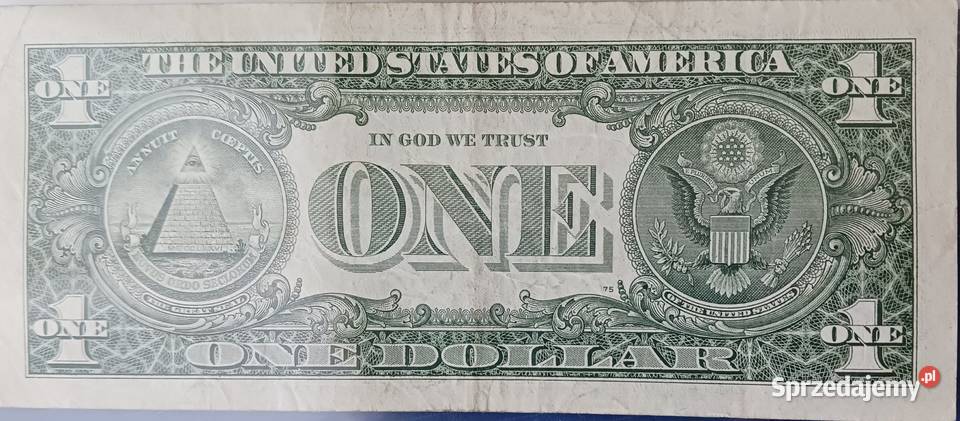 1 USA 1985 r men A Boston Massachusetts wielkopolskie Konin