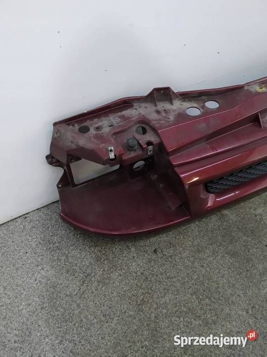 PAS PRZEDNI WZMOCNIENIE PRZÓD Ford Transit V