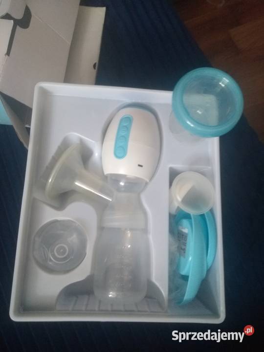 Sprzedam laktator elektryczny mało używany Miłakowo