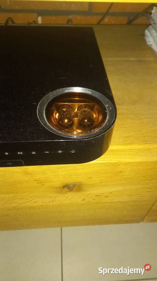 Kino domowe Samsung Blurey Ht FS 6200 Samsung Kórnik