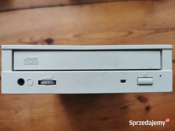 Różne PC CDrom dvd FDD wentylator panel PC 286 Lębork