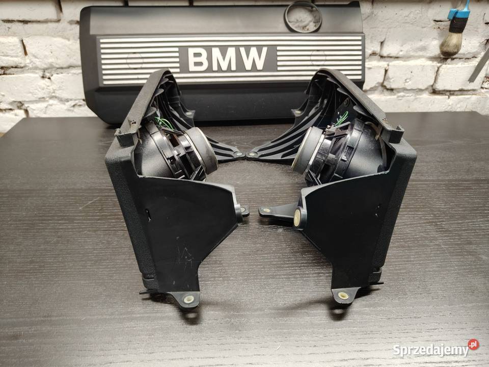 Bmw e36 compakt mocowanie półki bagażnika prawe Aleksandrów Łódzki sprzedam