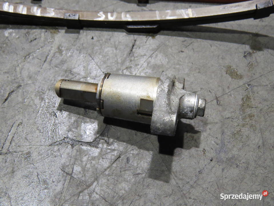 HONDA SWT400 SW 400 650 ROZRZĄD NAPINACZ ŁAŃCUCH Łódź