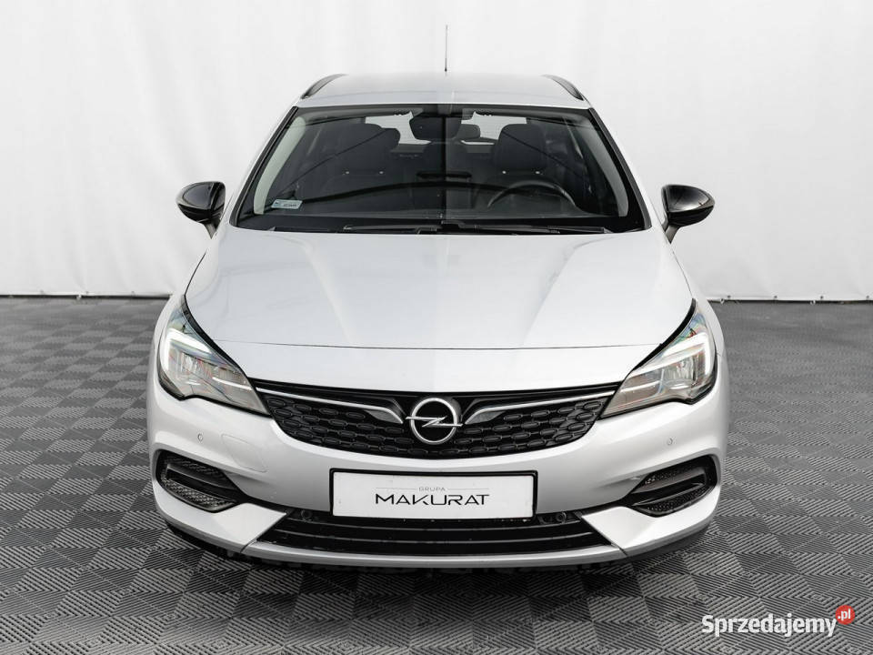 Opel Astra GD5A60612 T Edition 2 stref klima Astra Pępowo sprzedam