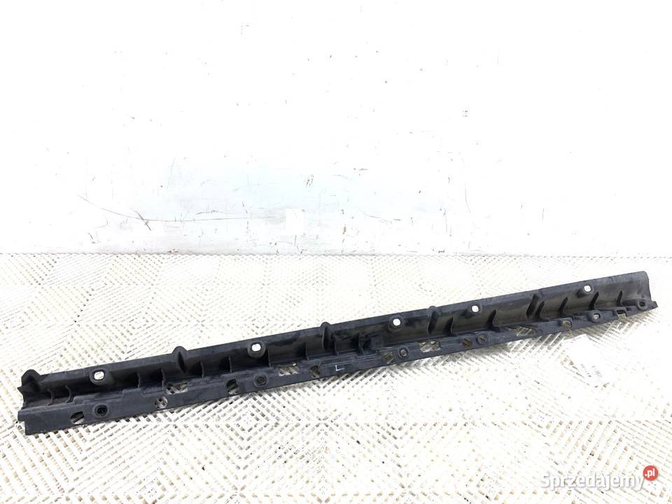 LISTWA PROGOWA LEWY BMW E71 SUV 0714 OSŁONA sprzedam