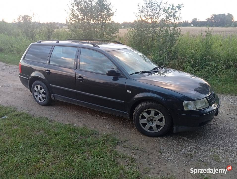 Volkswagen Passat Dębica