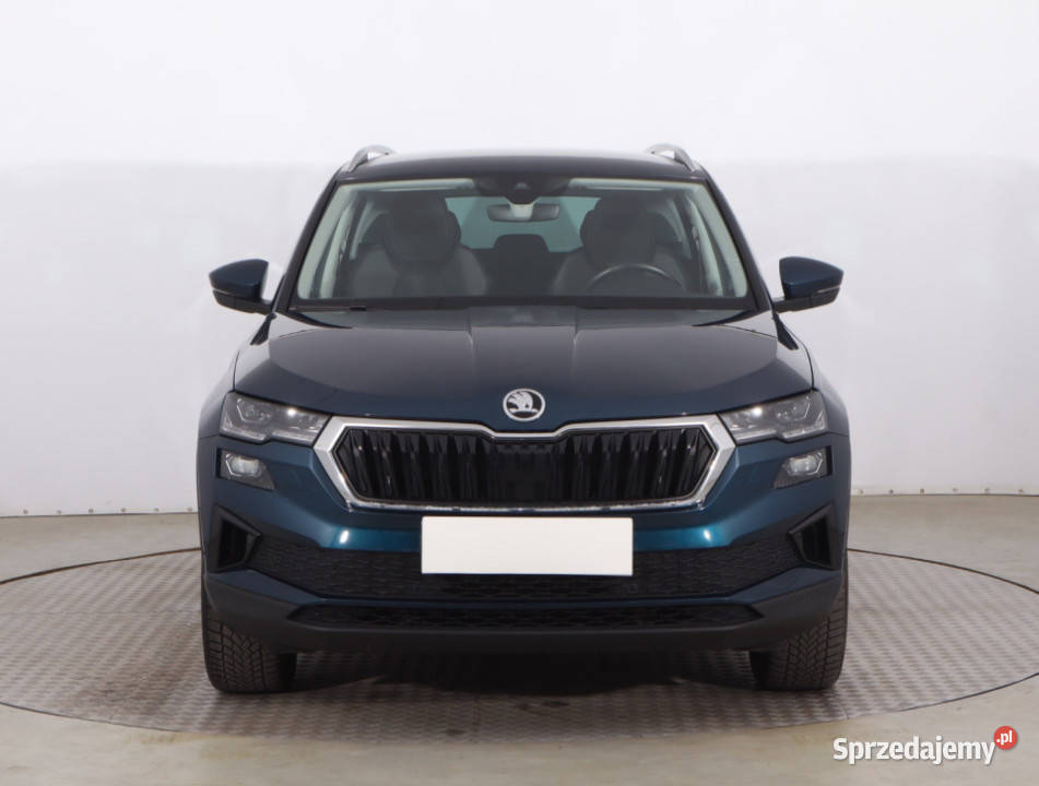 Skoda Karoq 20 TDI ESP Piaseczno