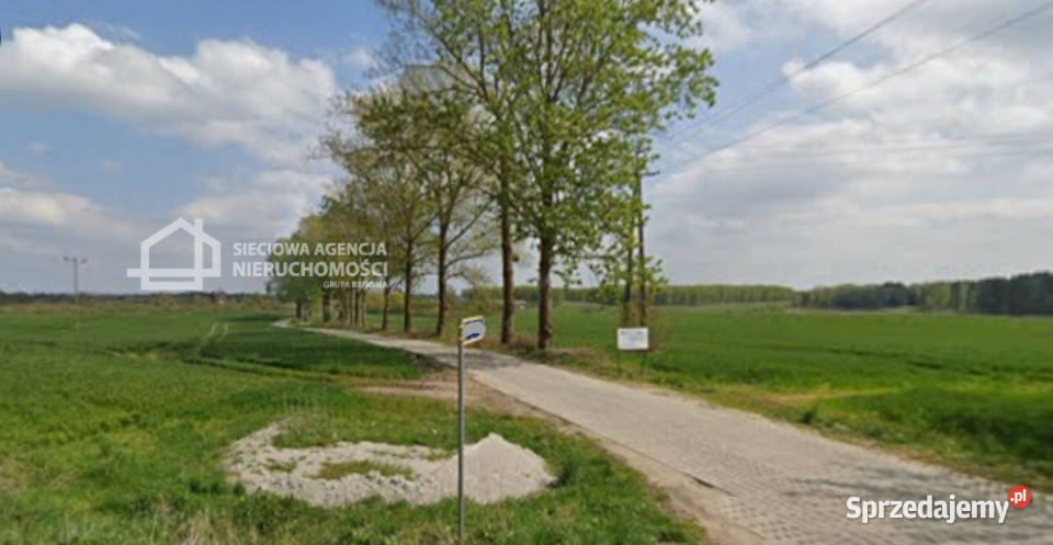 Działkę sprzedam 7200m2 Kleszczewo Kościerskie sprzedam