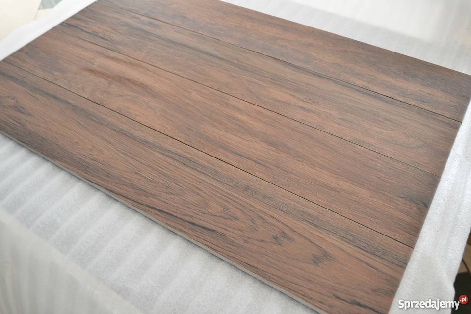 NovaBell Eco EDM 615N Quercia 15x90 gres Deska małopolskie Zakopane