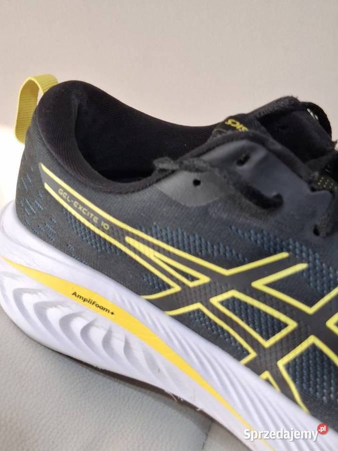 Oryginalne buty 46 do biegania Asics Gel Excite Sportowe Kraków
