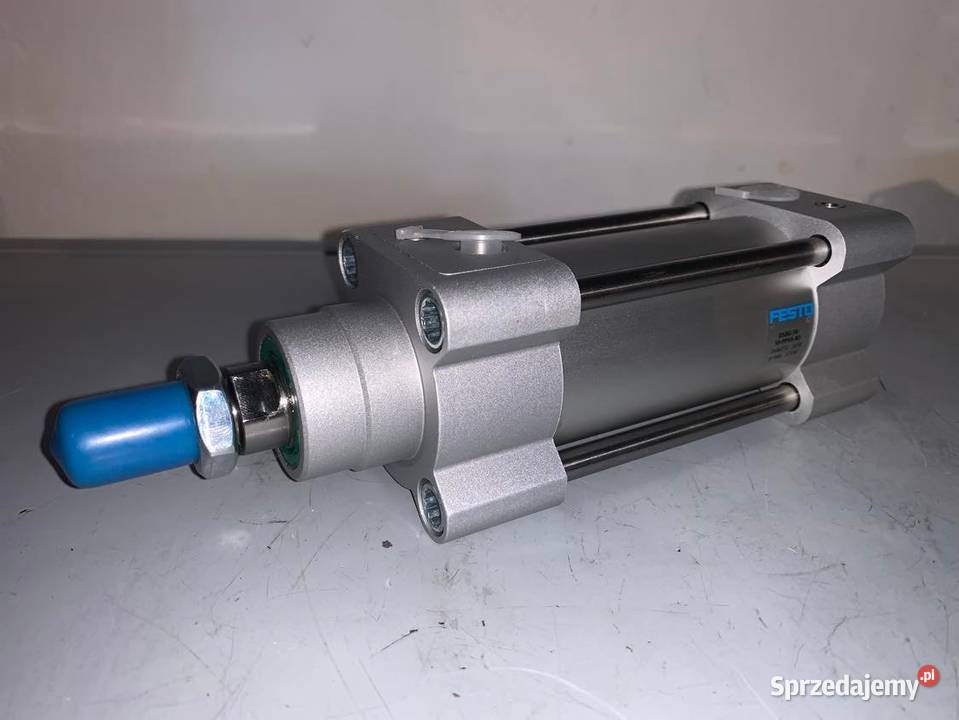 Festo DSBG5050PPVAN3 1646711 Pneumatic cylinder Warszawa