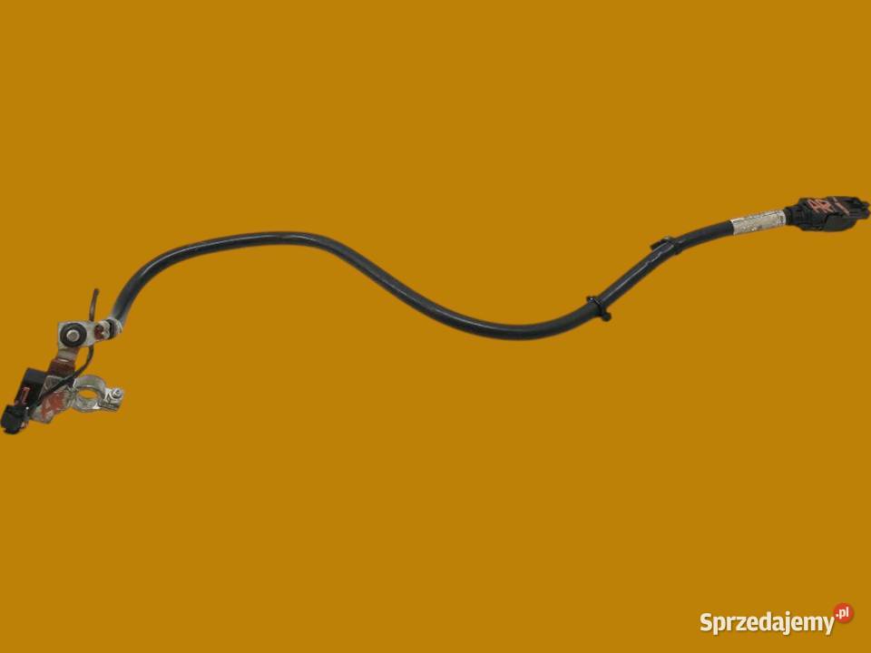 KLEMA MINUS MASA CZUJNIK 22926732 Opel Astra V