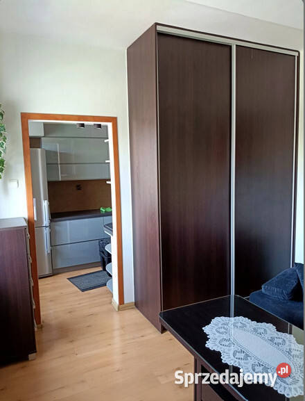 Sprzed kawalerka 255m2 remoncie wyposażona Opole sprzedam