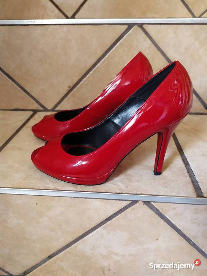 sprzedam buty małopolskie Niepołomice