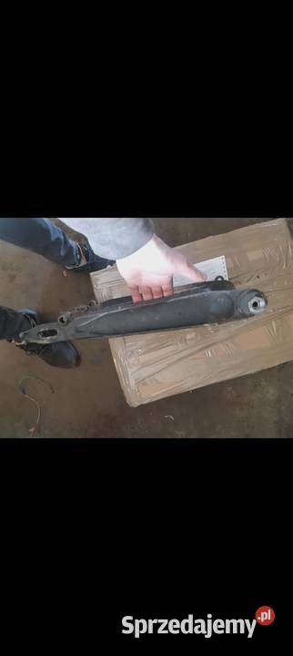 Wahacz pompowany wsk 125 garbuska Tuchów