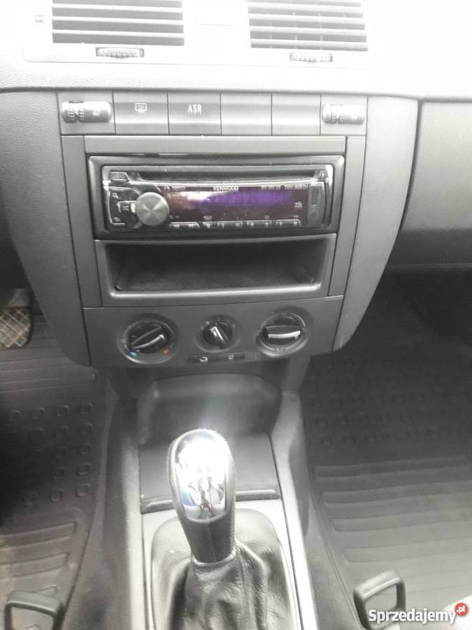 Skoda Fabia GT 20 116KM śląskie Rybnik