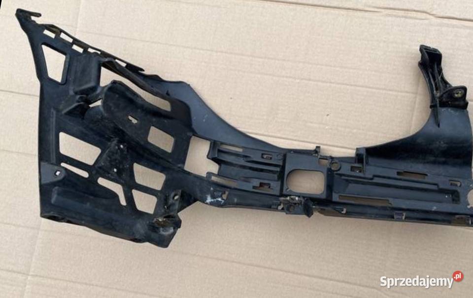 MERCEDES BENZ W211 ŚLIZG MOCOWANIE ZDERZAKA LEWY Międzychód
