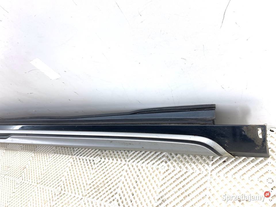 LISTWA PROGOWA PRAWY VOLVO V60 I Kombi 1018 podkarpackie