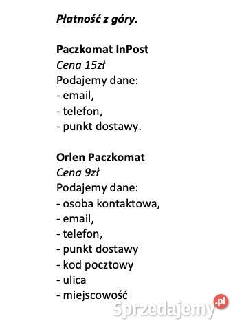 Australijski kangur srebrna moneta 1oz Warszawa