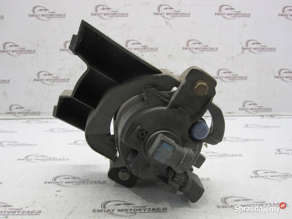 NISSAN QASHQAI halogen prawy 261508992A świętokrzyskie