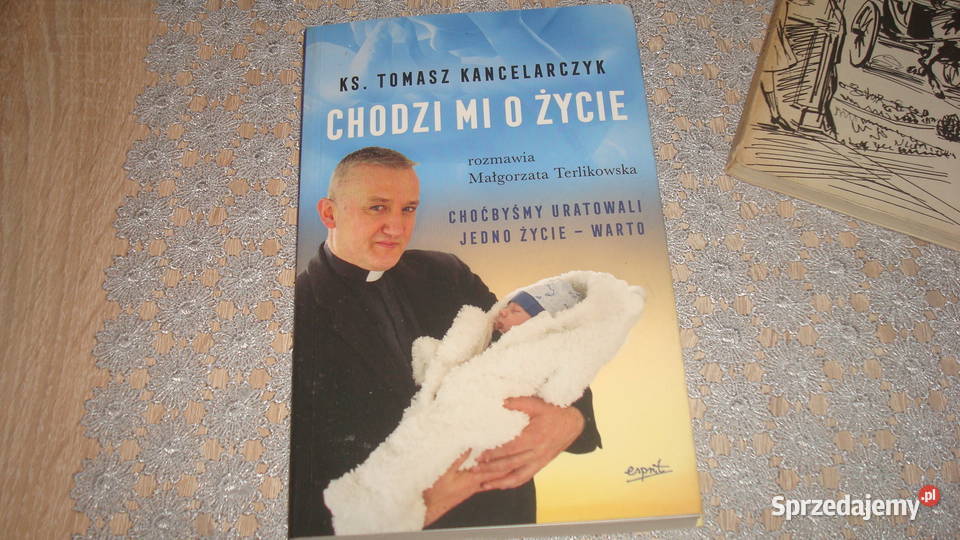 Chodzi mi o życie Kancelarczyk k Zaczernie