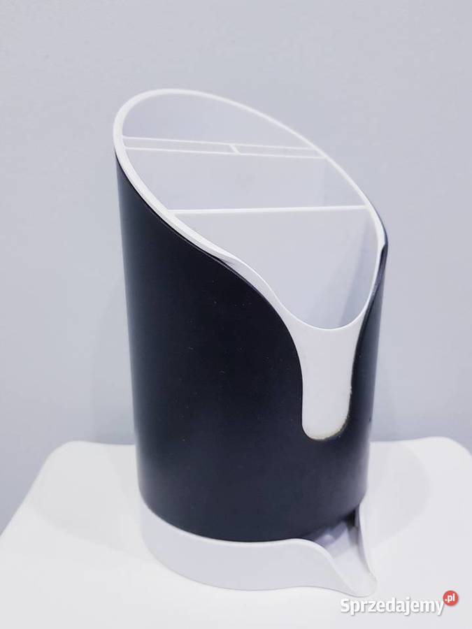 Ociekacz organizer na sztućce