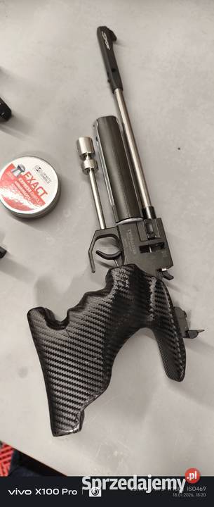 Rohm Twinmaster tuning akcesoria Łódź