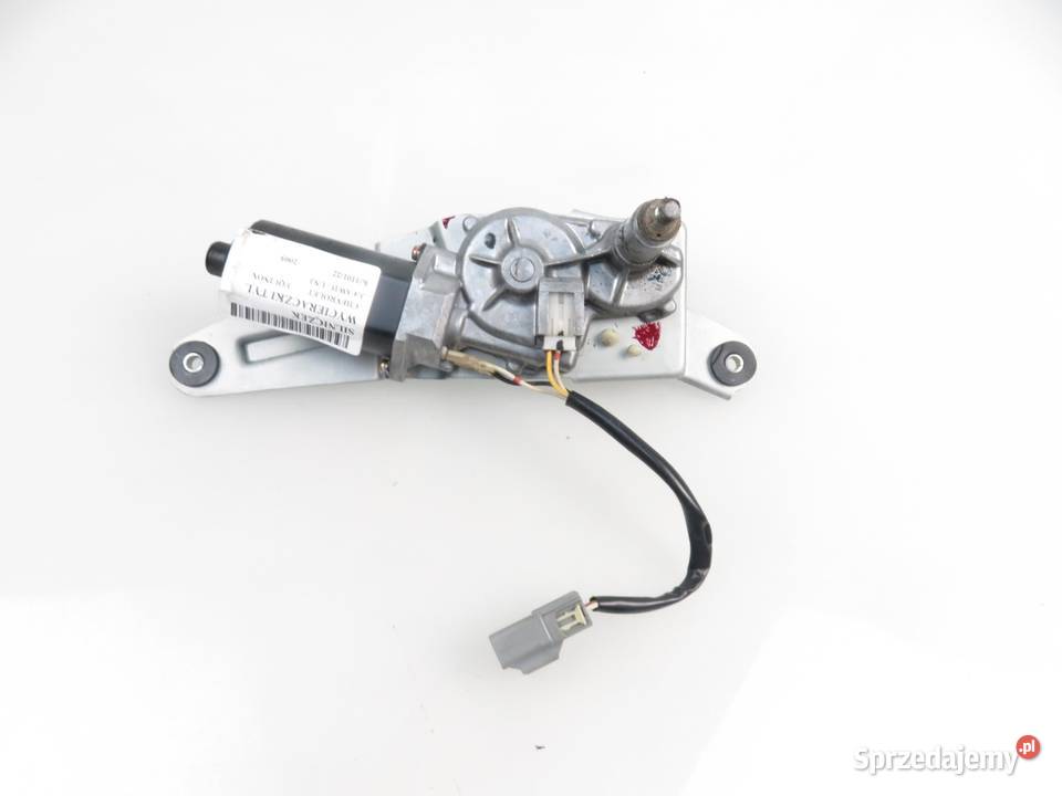 SILNICZEK WYCIERACZKI TYŁ EQUINOX 3881056J00X