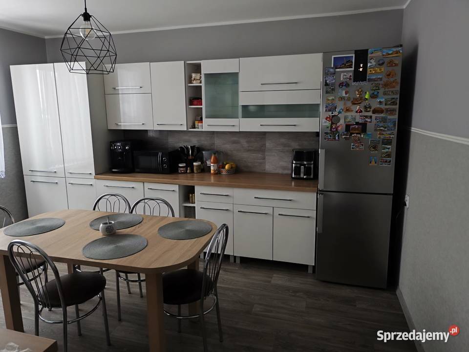 Dom na sprzedaż gospodarstwo Trzemeszno sprzedam