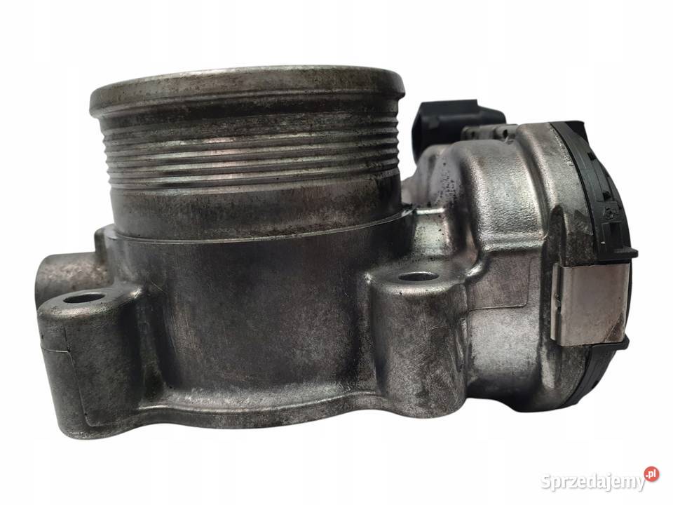 PRZEPUSTNICA Volvo S60 S80 V70 XC70 20 24 D3 D5 lubelskie