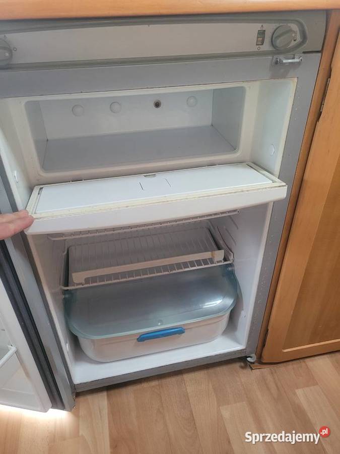 Zadbany kamper Hymer Camp 644 z platformą na Kampery Inne pojazdy i łodzie Wrocław