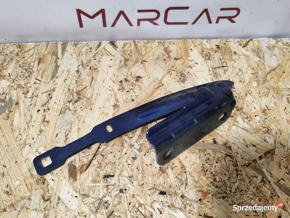 Zawias Maski Lewy Dacia Duster 1018 654016409R Pleszew