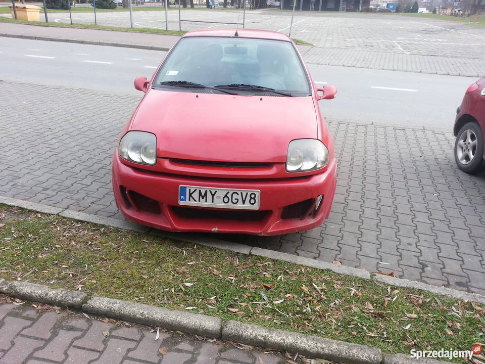 Renault Clio 12 Tuning Sport zamiana Sucha Beskidzka