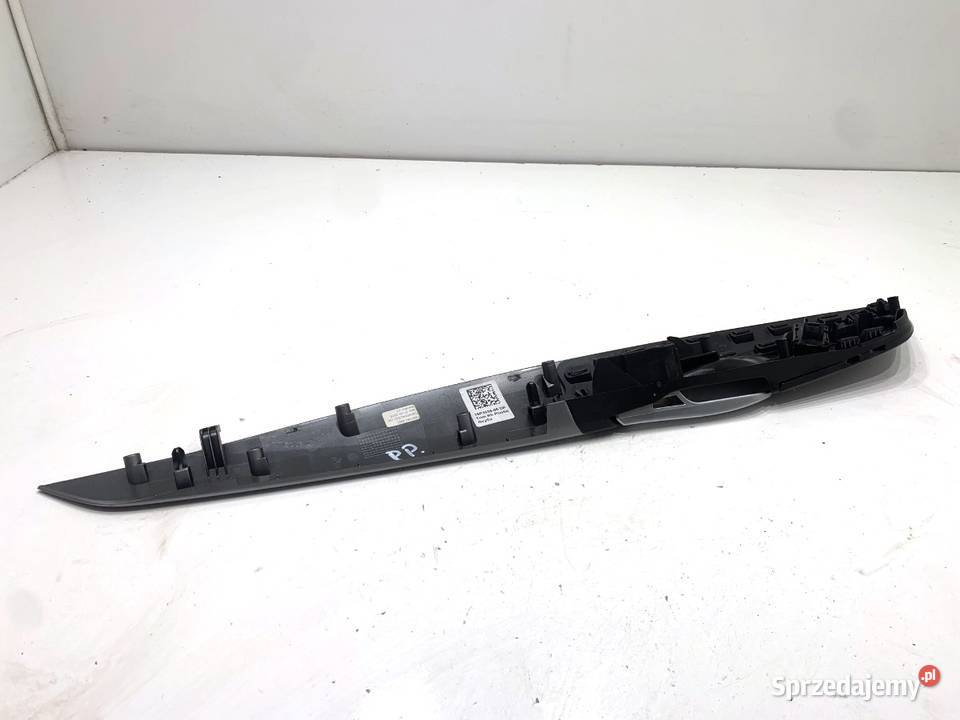 KLAMKA WEWNĘTRZNA PRAWY PRZÓD BMW F16 SUV 1419 osobowe sprzedam