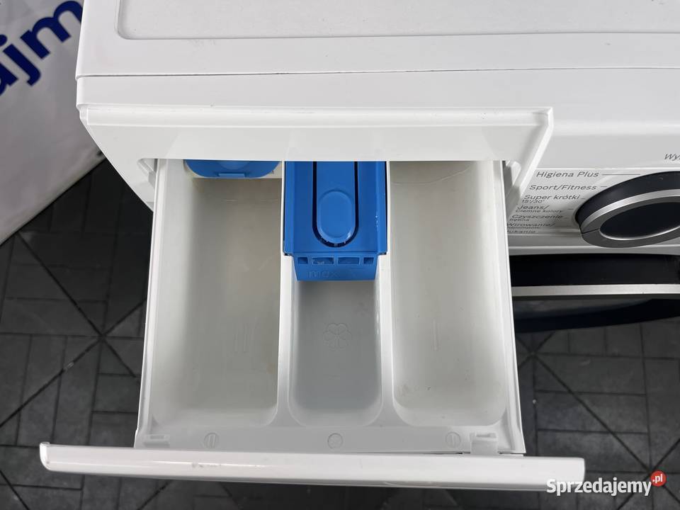 Pralka Bosch Serie 4 WGG0440EPL 9 1400obrmin mazowieckie Warszawa